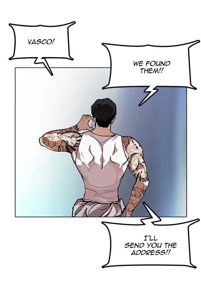 Lookism - Chapter 168 - Page 111