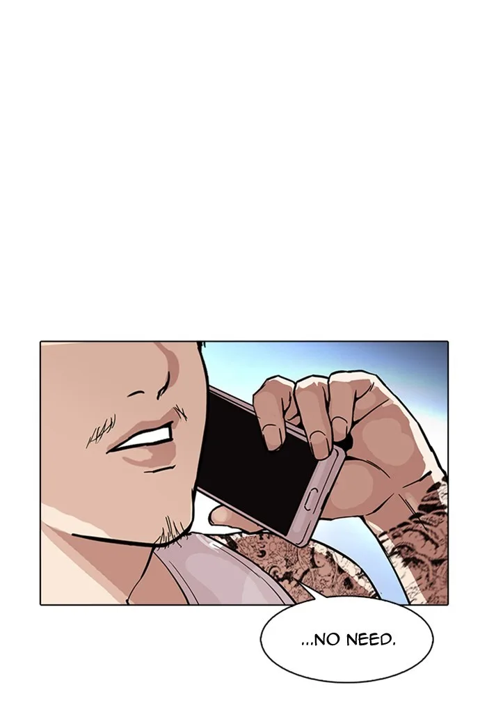 Lookism - Chapter 168 - Page 112