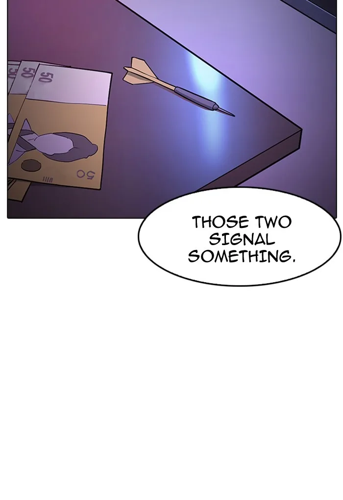 Lookism - Chapter 168 - Page 119