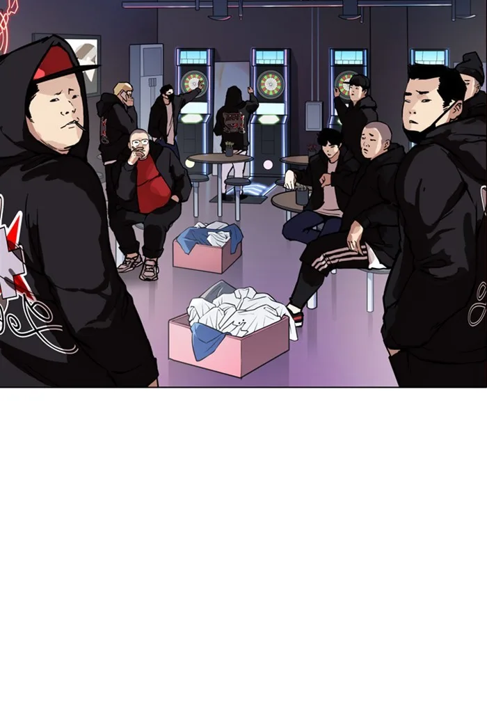 Lookism - Chapter 168 - Page 131