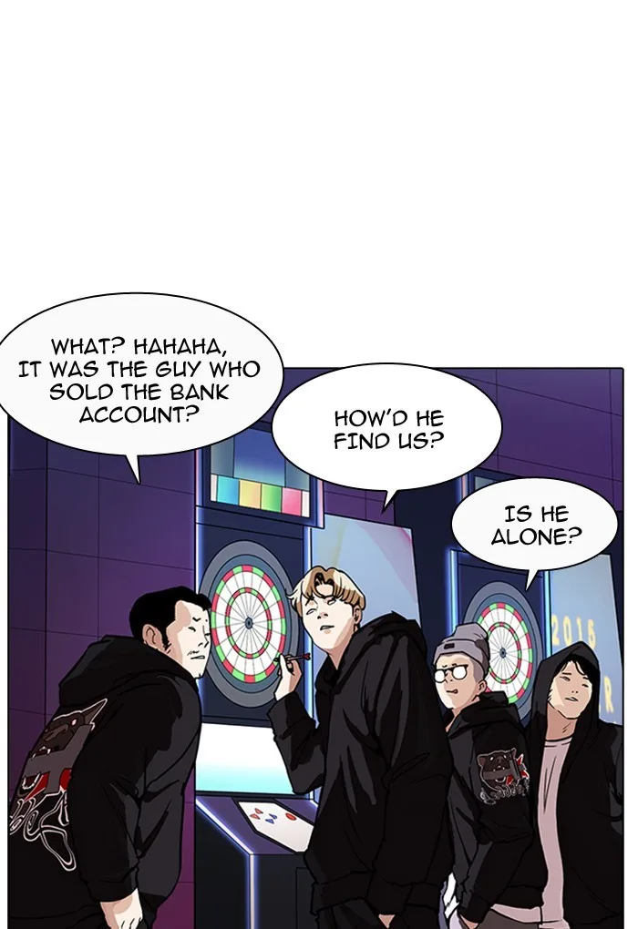 Lookism - Chapter 168 - Page 133