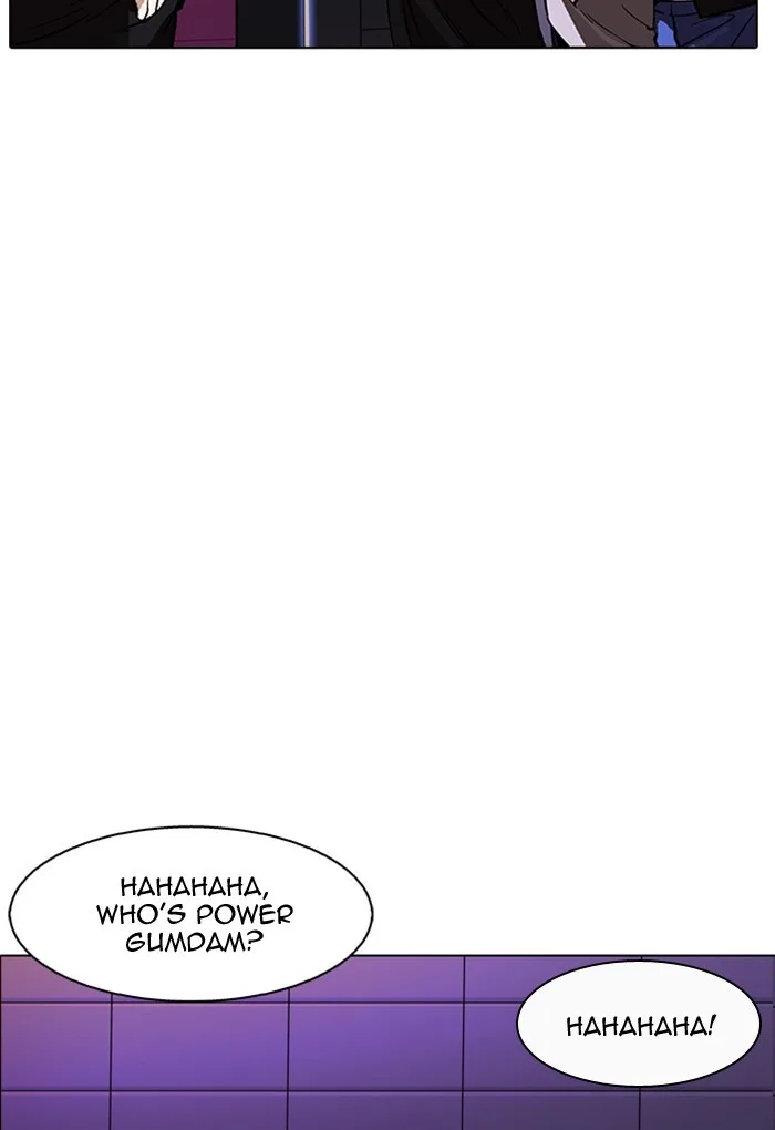 Lookism - Chapter 168 - Page 134