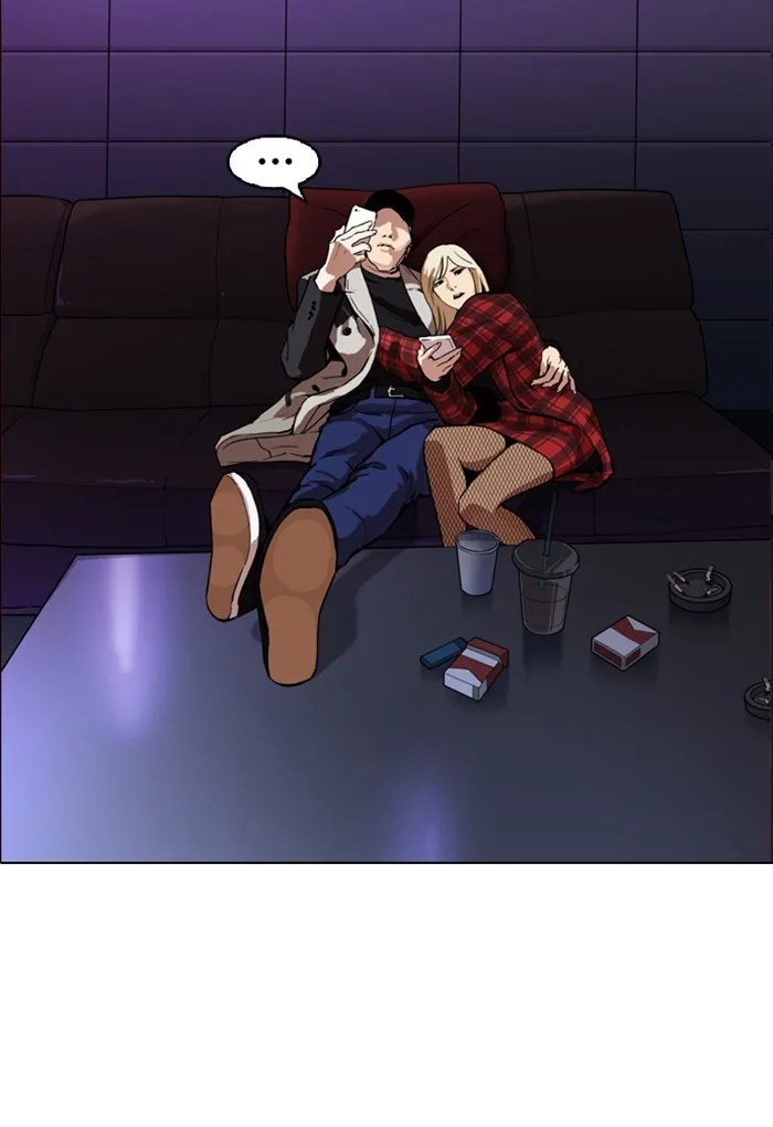 Lookism - Chapter 168 - Page 135