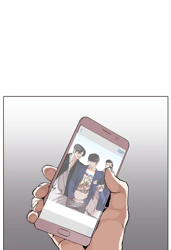 Lookism - Chapter 168 - Page 136