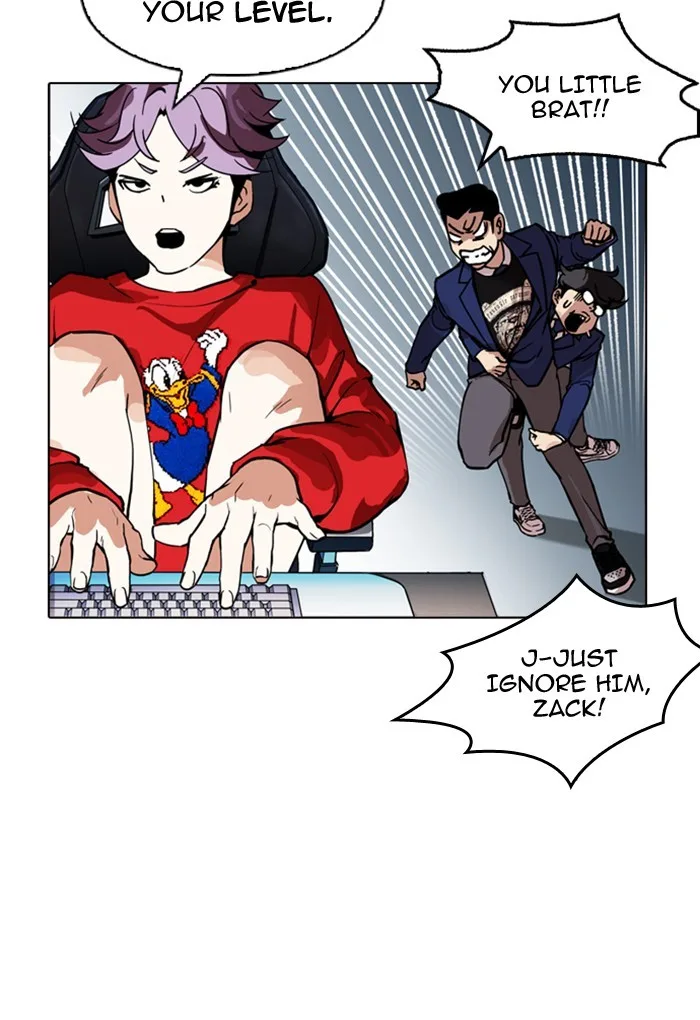Lookism - Chapter 168 - Page 29