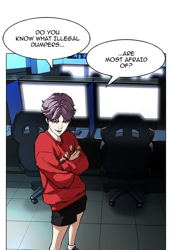 Lookism - Chapter 168 - Page 32