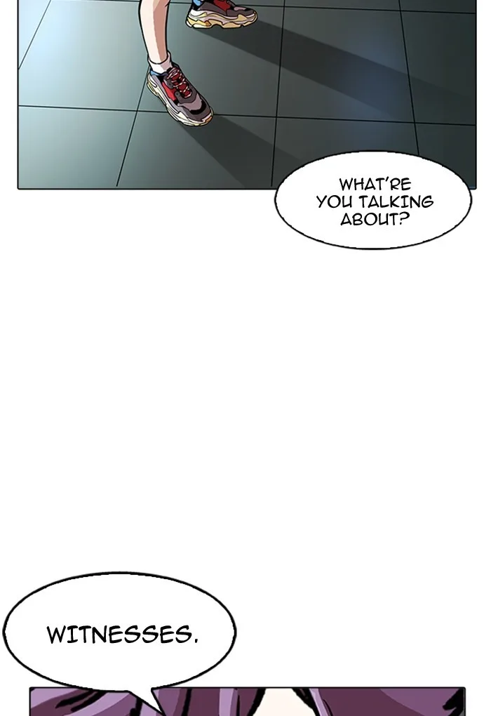 Lookism - Chapter 168 - Page 33