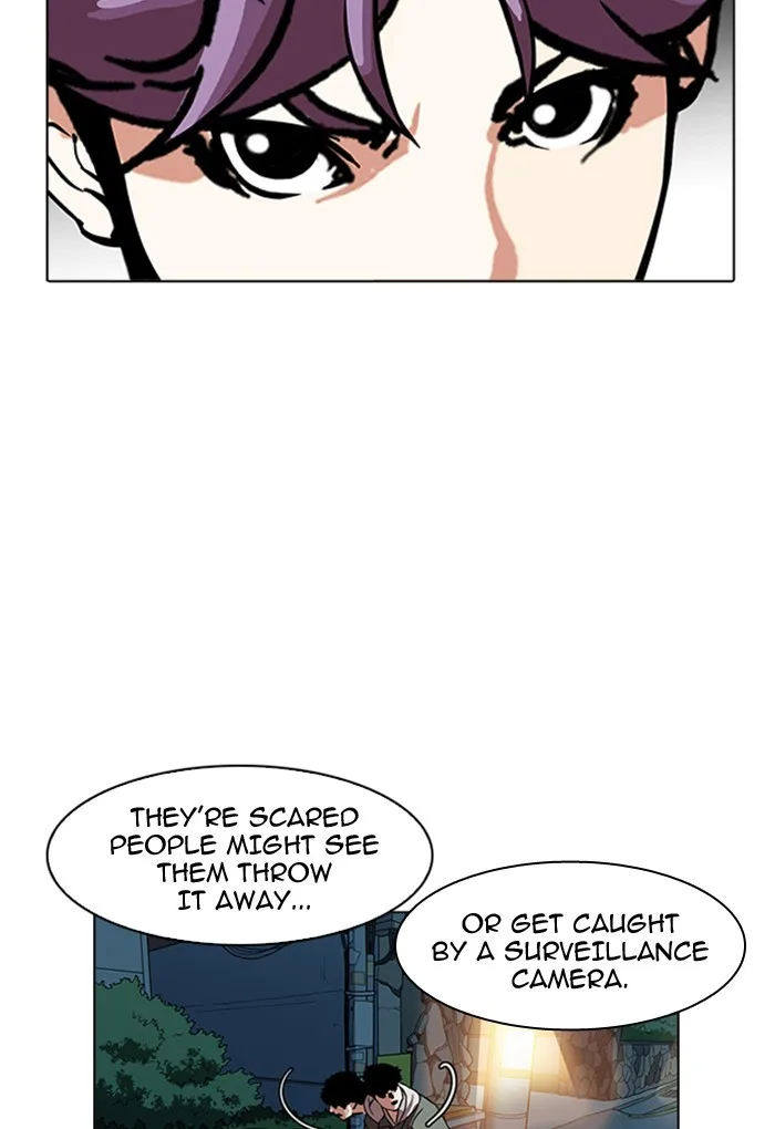Lookism - Chapter 168 - Page 34