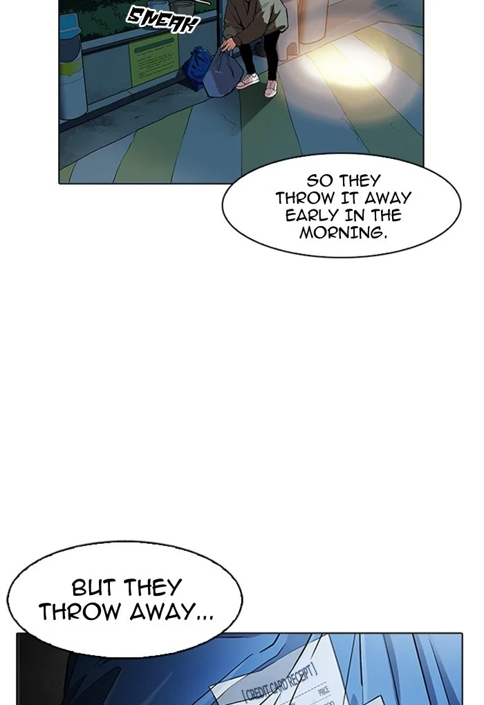 Lookism - Chapter 168 - Page 35