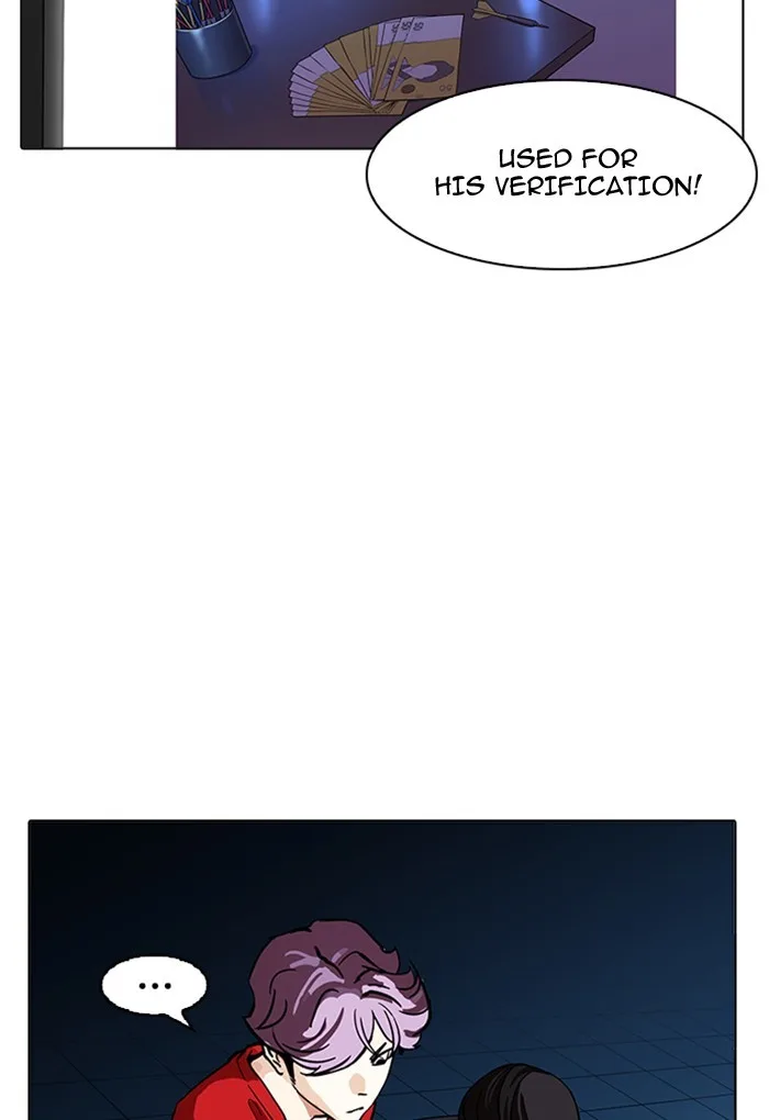 Lookism - Chapter 168 - Page 64