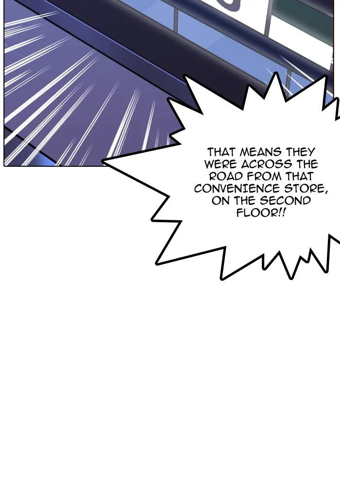 Lookism - Chapter 168 - Page 75