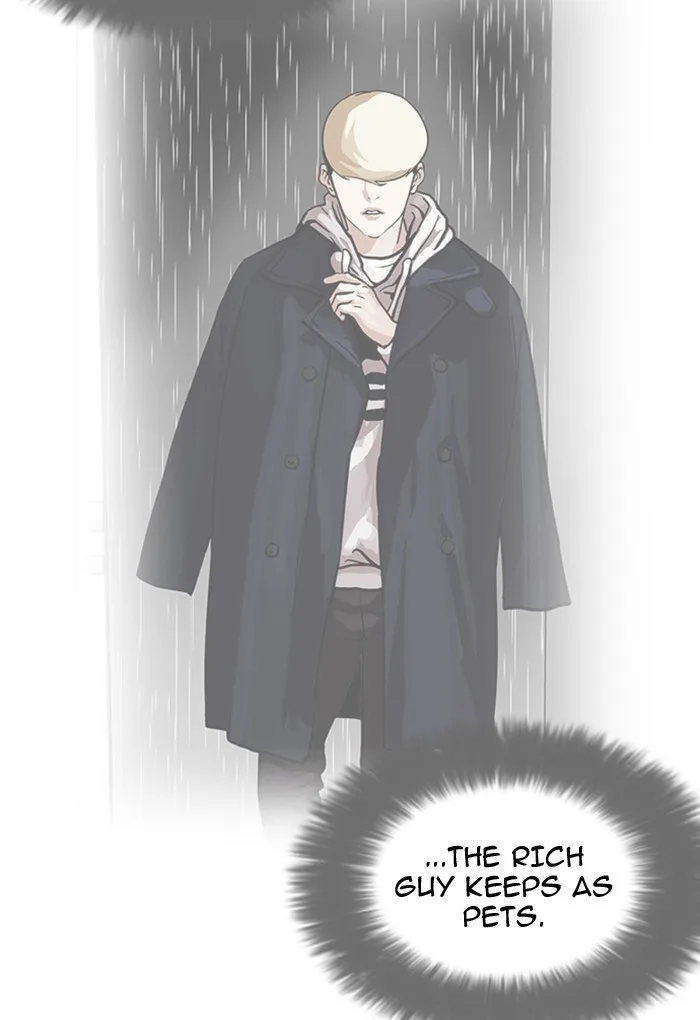 Lookism - Chapter 168 - Page 8