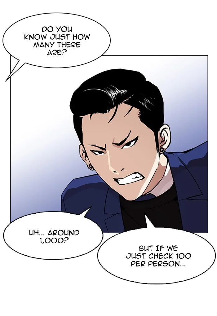 Lookism - Chapter 168 - Page 82