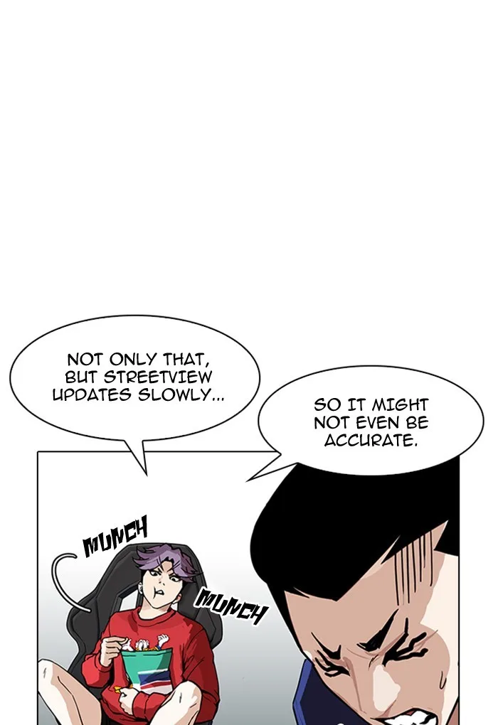 Lookism - Chapter 168 - Page 86
