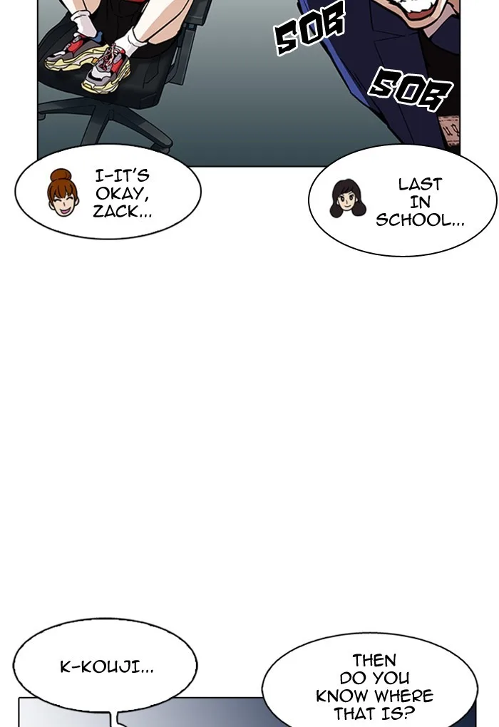 Lookism - Chapter 168 - Page 87