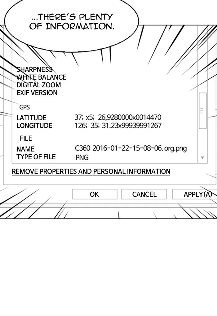 Lookism - Chapter 168 - Page 97