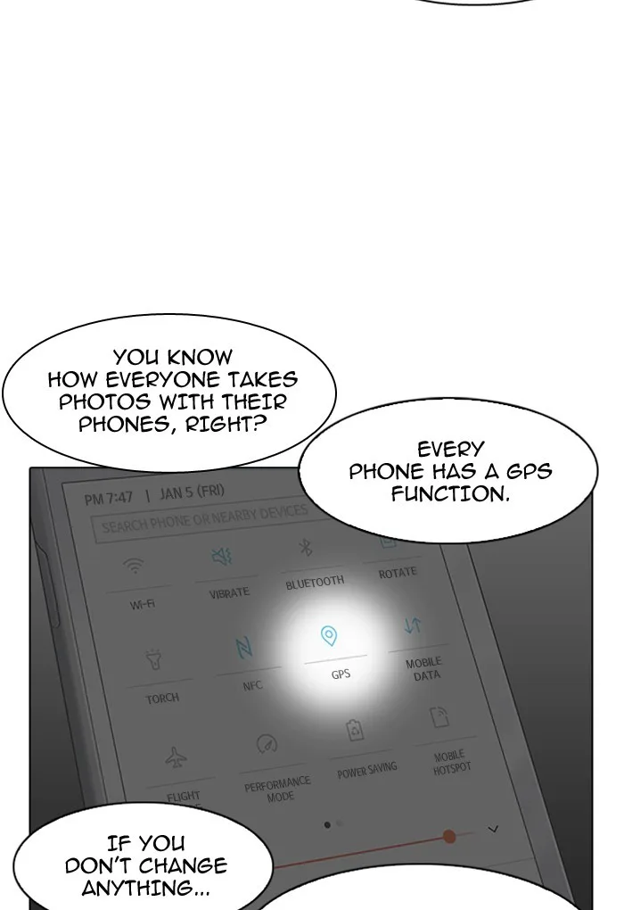 Lookism - Chapter 168 - Page 99