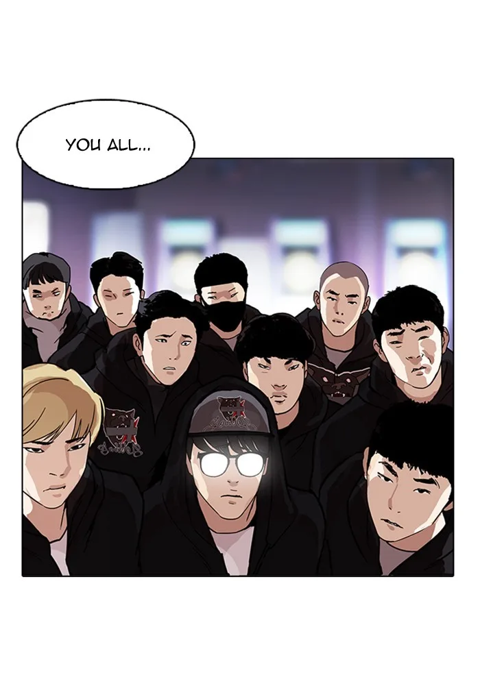 Lookism - Chapter 169 - Page 10
