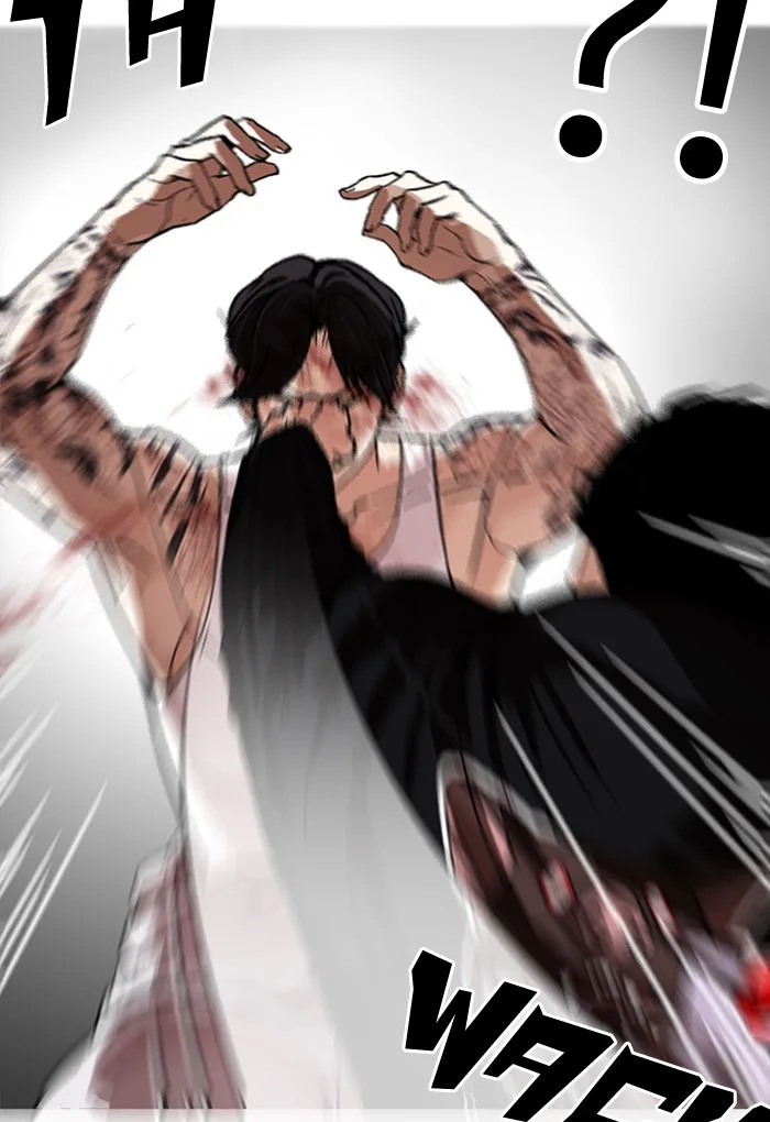 Lookism - Chapter 169 - Page 19