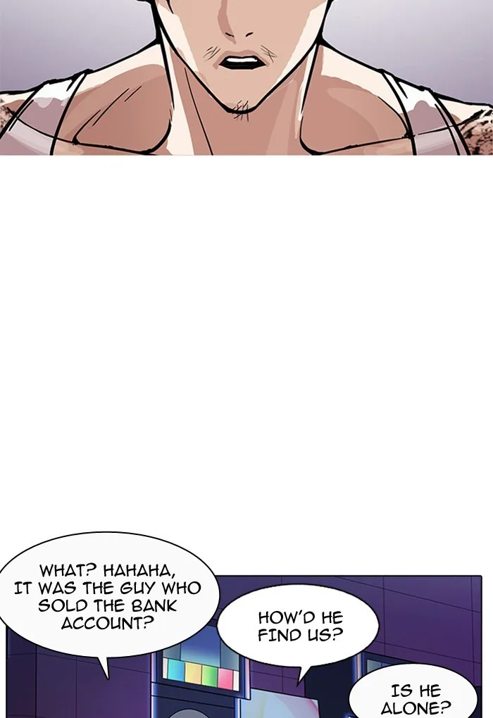 Lookism - Chapter 169 - Page 2
