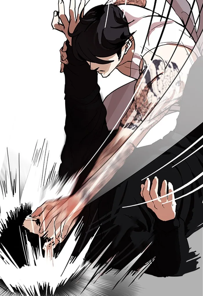 Lookism - Chapter 169 - Page 29