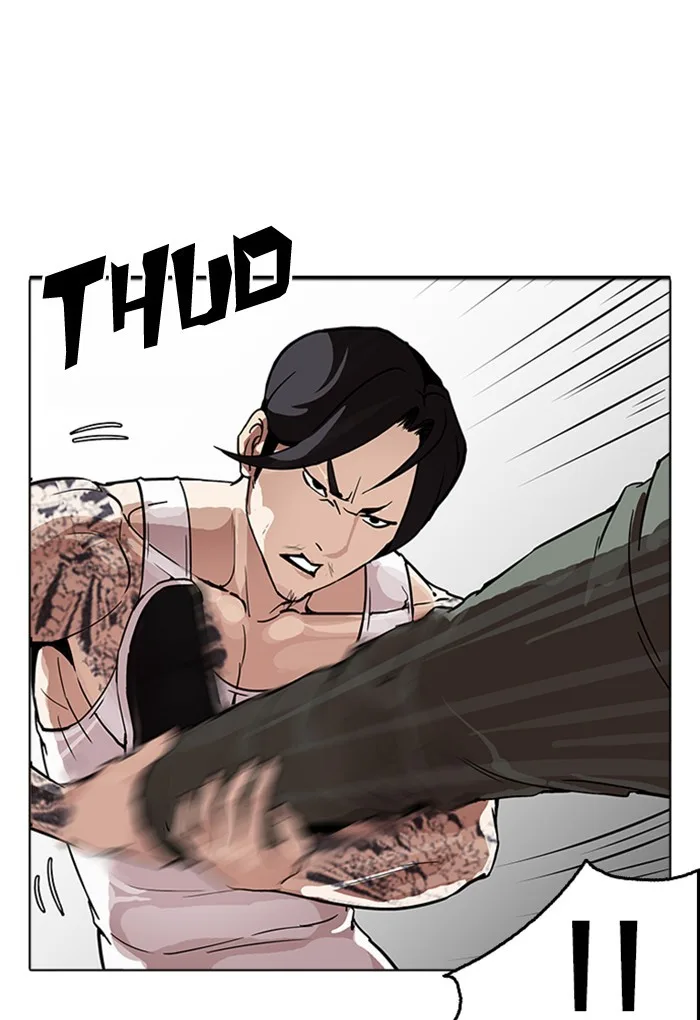 Lookism - Chapter 169 - Page 35