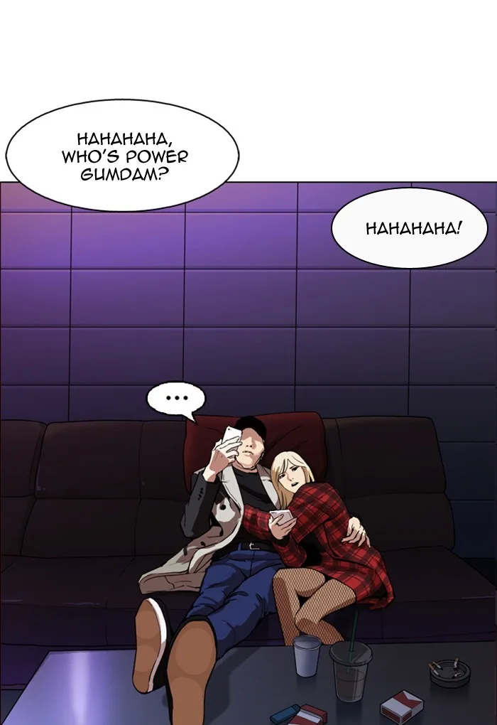Lookism - Chapter 169 - Page 4