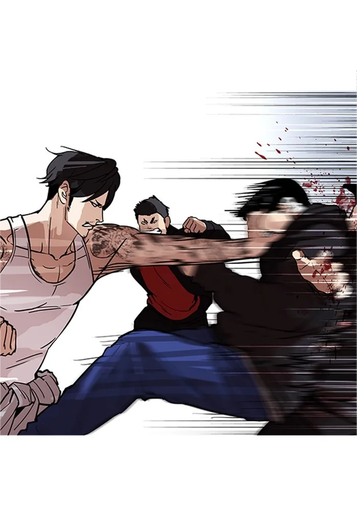 Lookism - Chapter 169 - Page 46