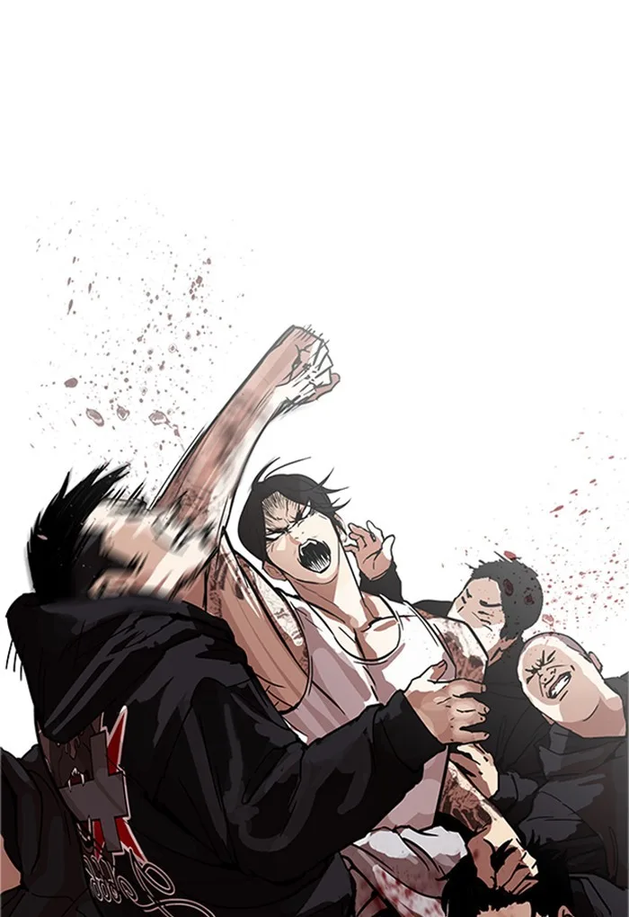 Lookism - Chapter 169 - Page 51