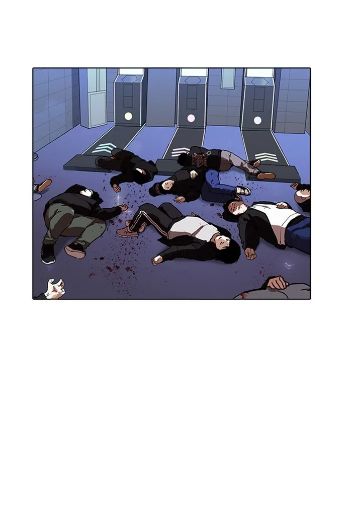 Lookism - Chapter 169 - Page 53
