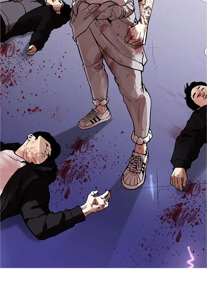 Lookism - Chapter 169 - Page 55