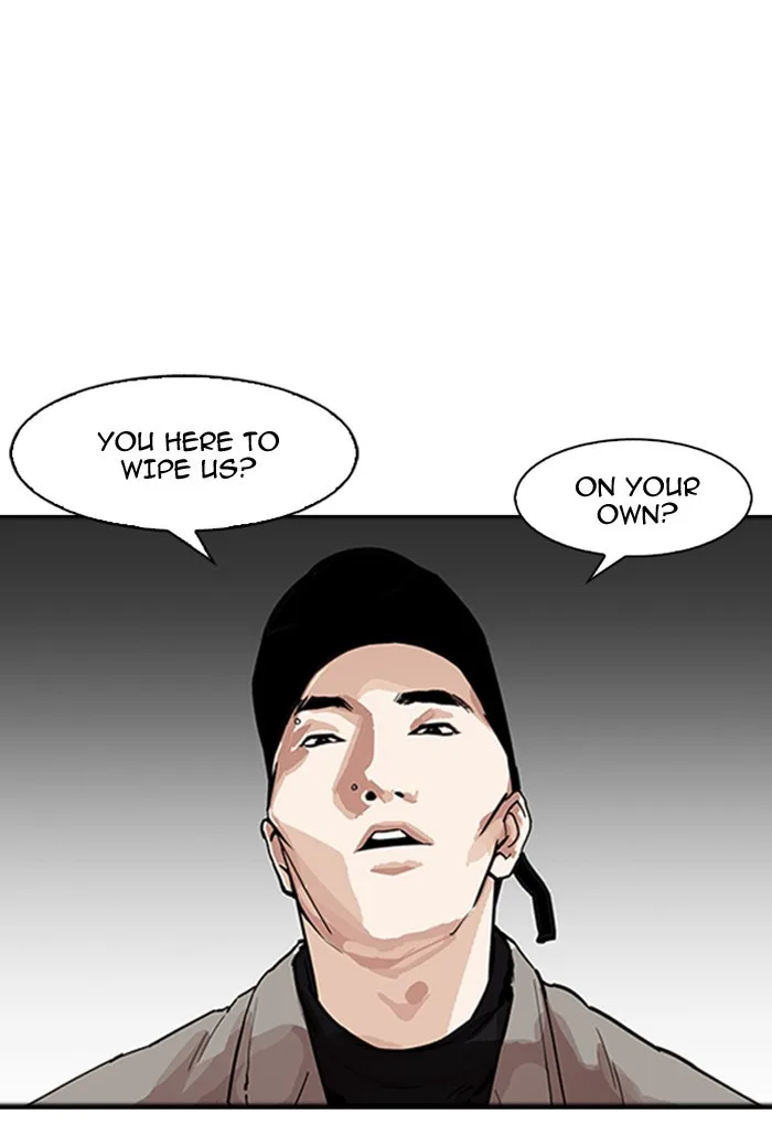 Lookism - Chapter 169 - Page 57