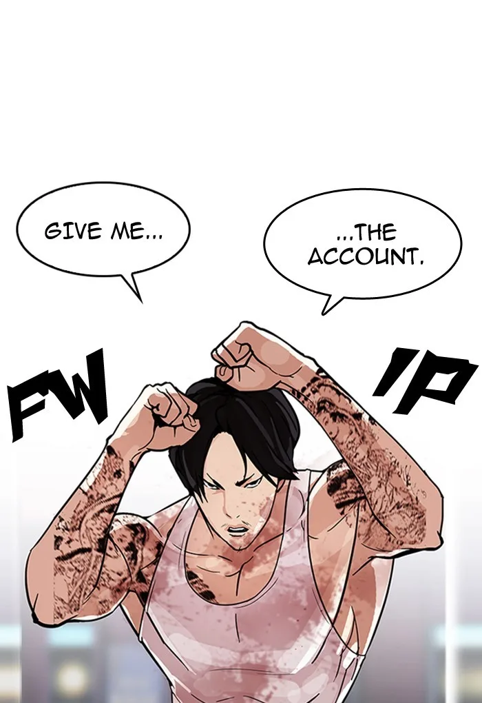 Lookism - Chapter 169 - Page 59