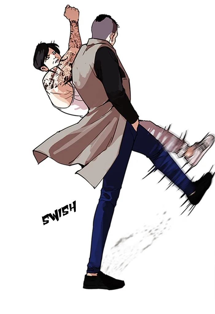 Lookism - Chapter 169 - Page 73