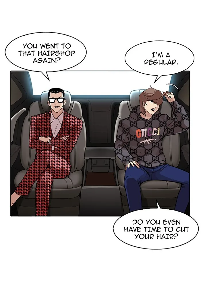Lookism - Chapter 169 - Page 78