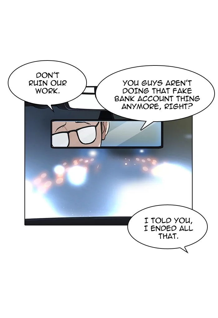 Lookism - Chapter 169 - Page 87