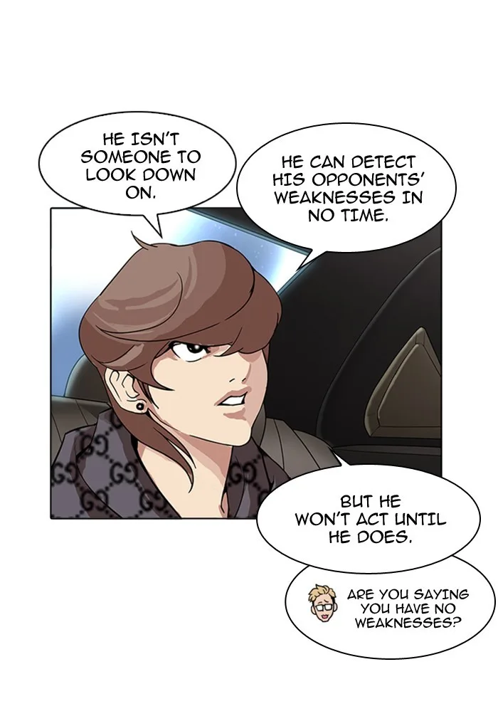 Lookism - Chapter 169 - Page 91