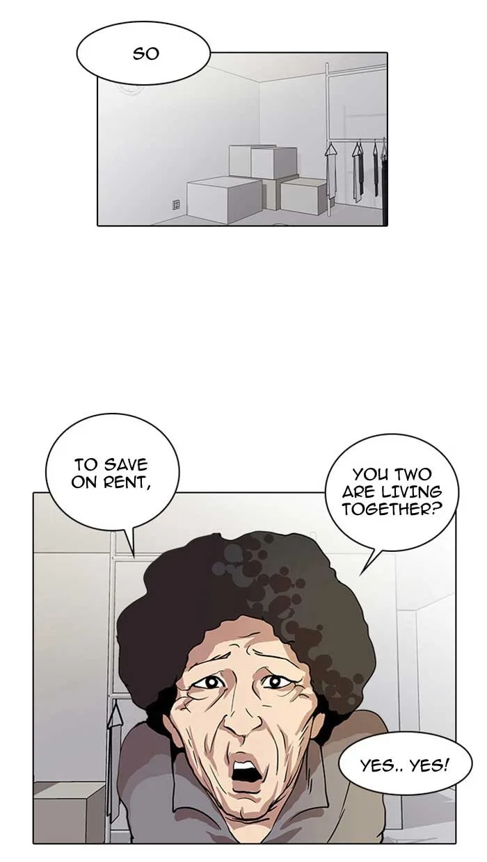 Lookism - Chapter 17 - Page 13