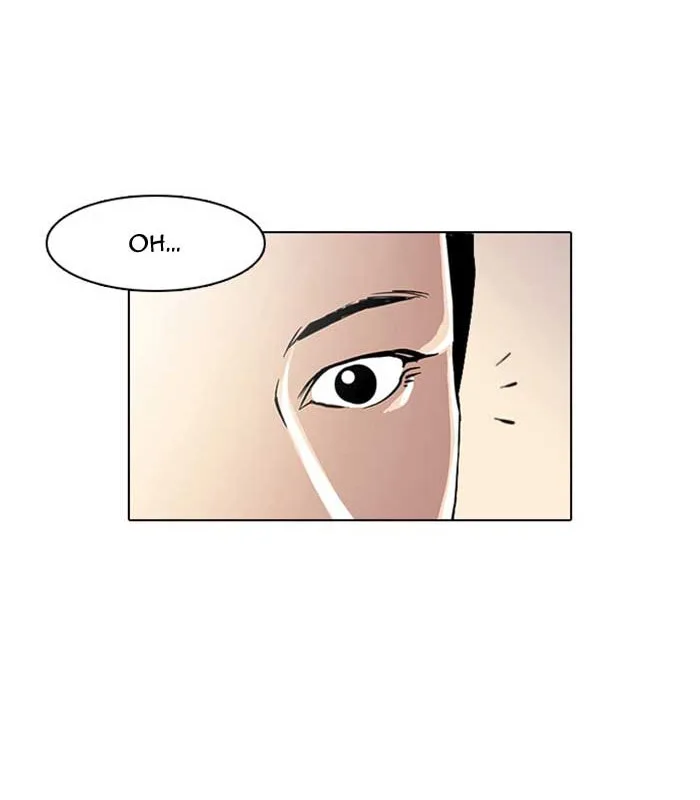 Lookism - Chapter 17 - Page 16