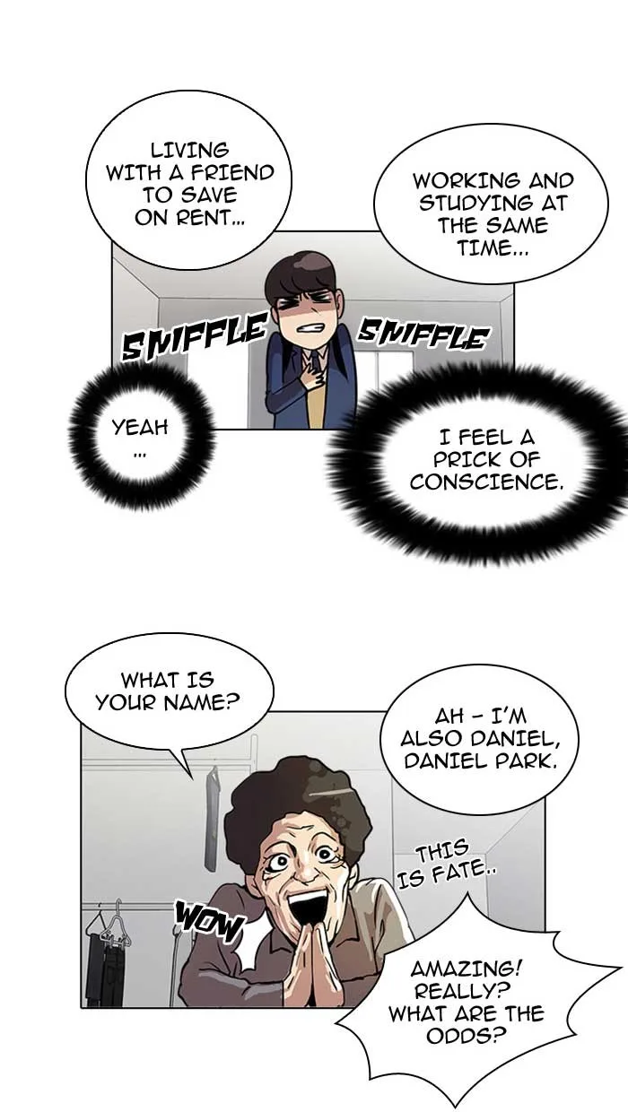Lookism - Chapter 17 - Page 18