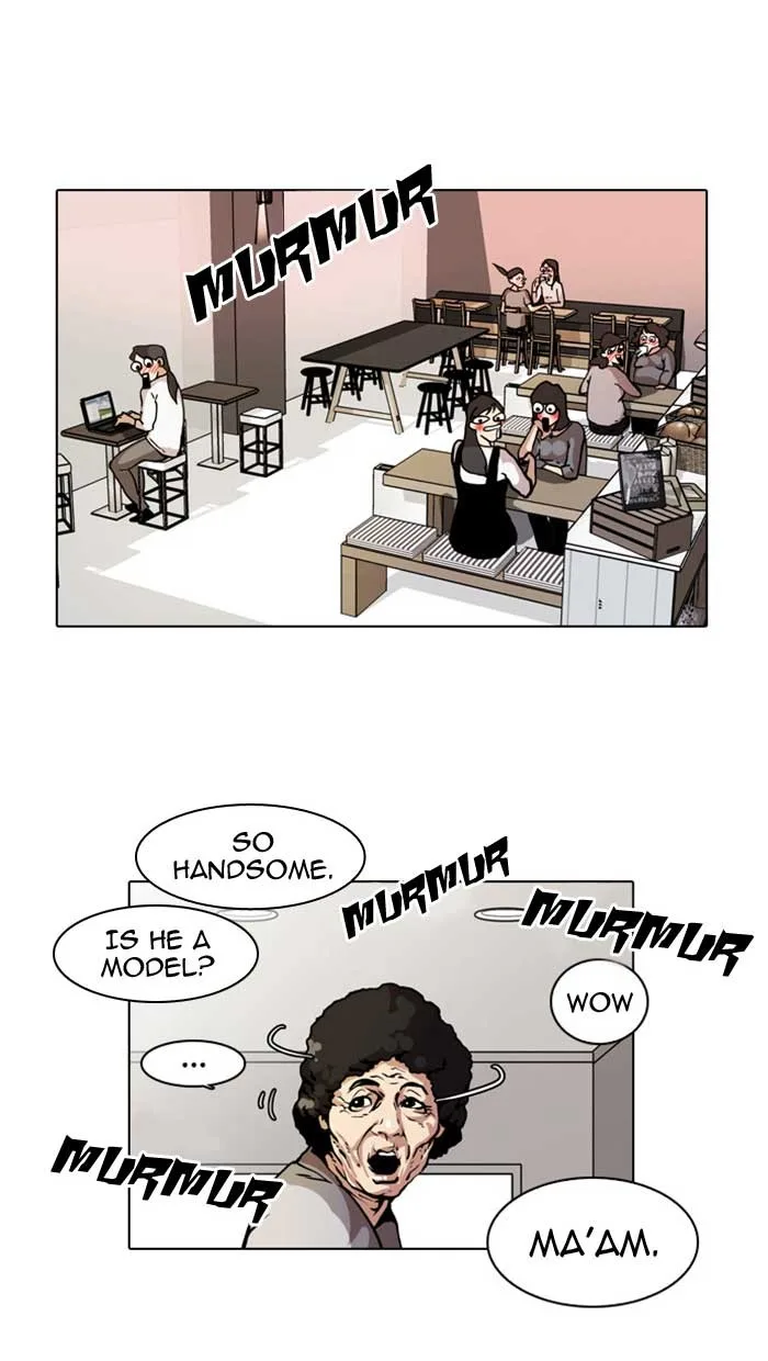 Lookism - Chapter 17 - Page 27