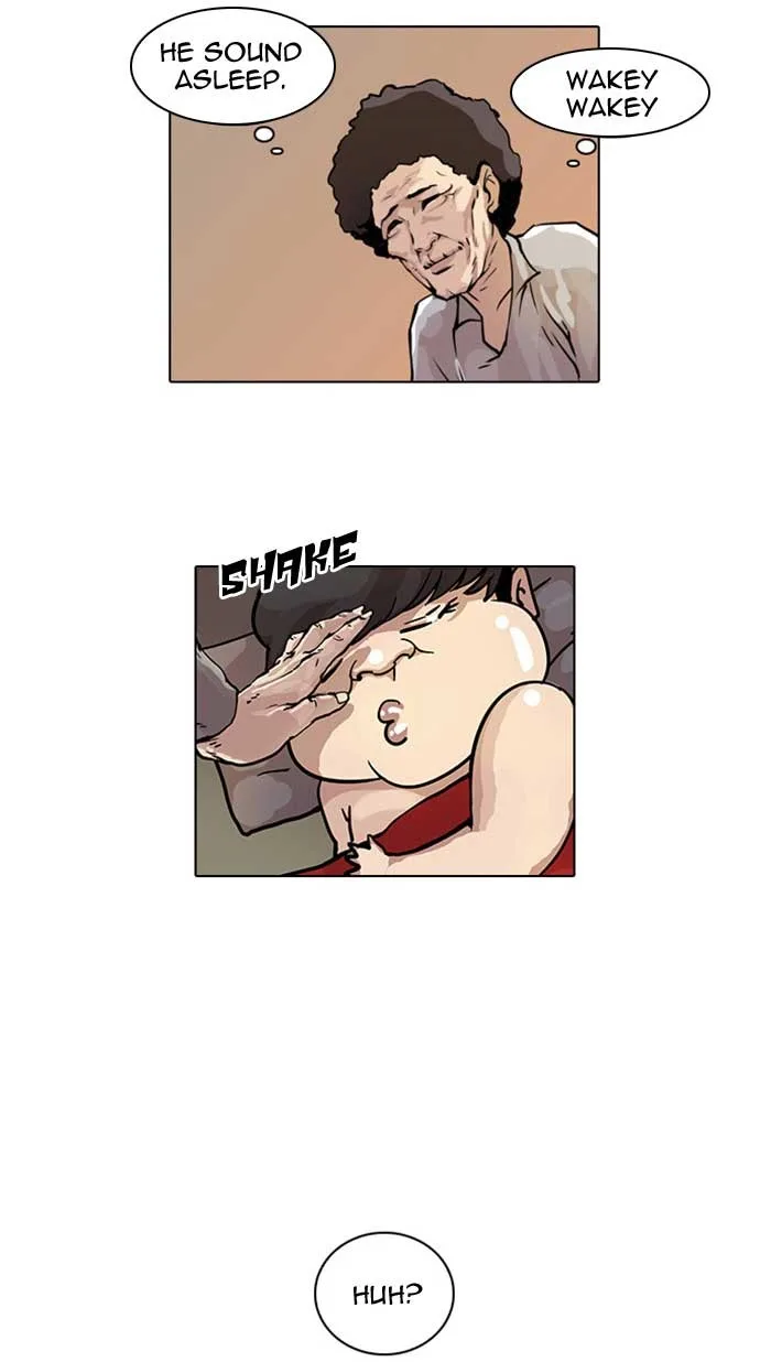 Lookism - Chapter 17 - Page 3