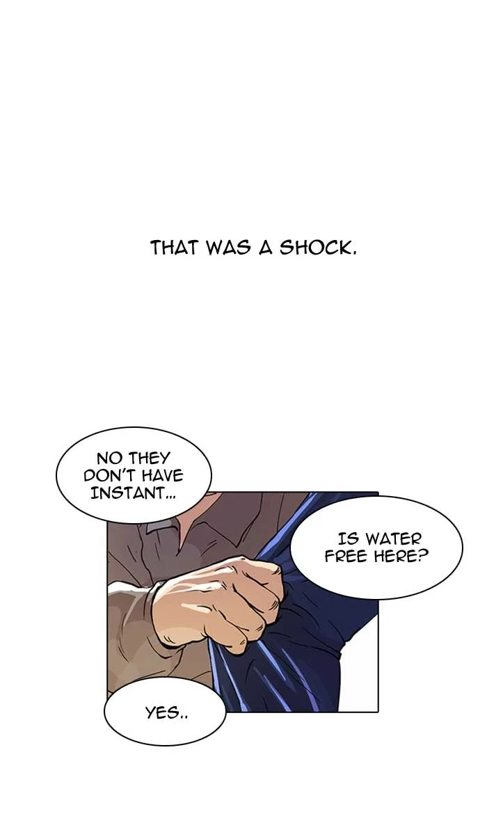Lookism - Chapter 17 - Page 36