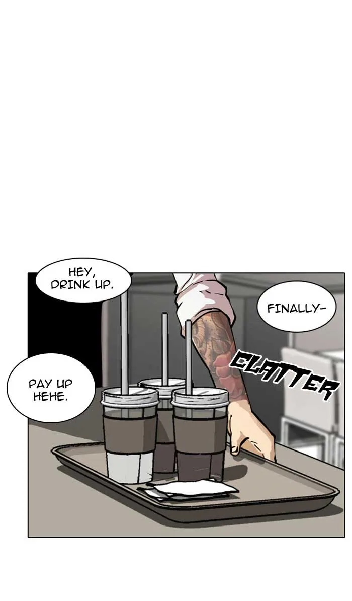 Lookism - Chapter 17 - Page 45