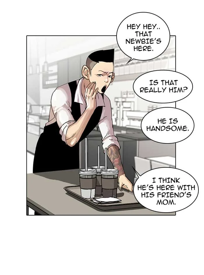 Lookism - Chapter 17 - Page 46