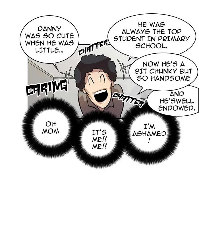 Lookism - Chapter 17 - Page 51