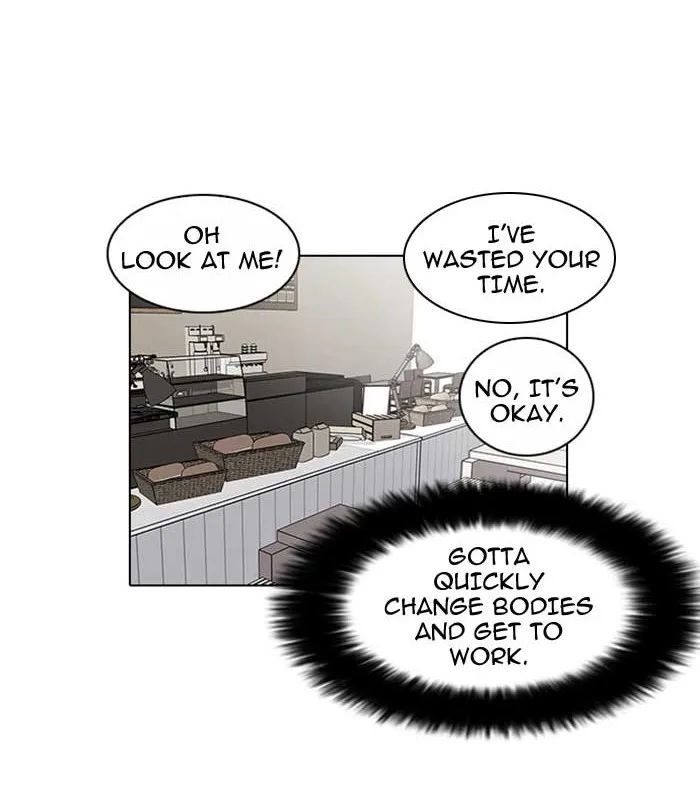 Lookism - Chapter 17 - Page 56