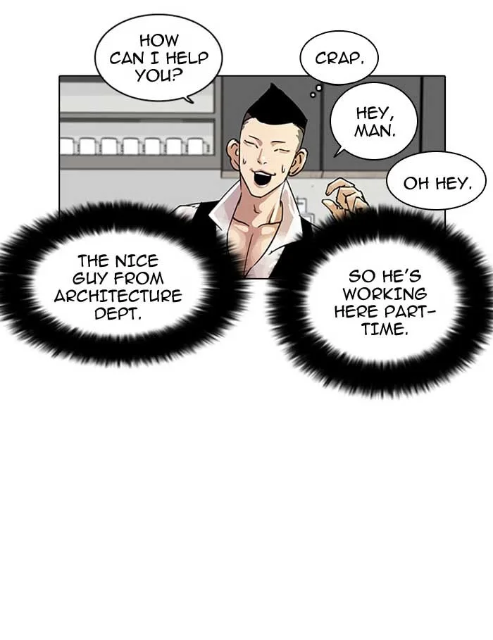 Lookism - Chapter 17 - Page 58