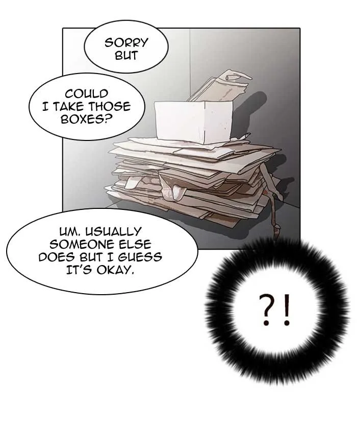 Lookism - Chapter 17 - Page 59