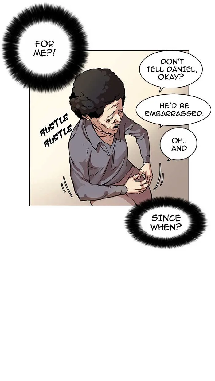 Lookism - Chapter 17 - Page 61